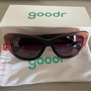 Goodr Sunglasses “The Runways”